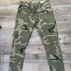 PACSUN Amy Pants